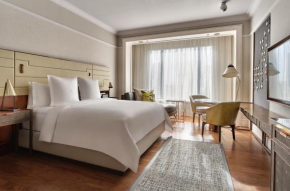 Отель Four Seasons Hotel Singapore  Сингапур